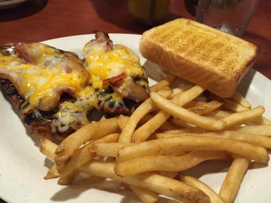 Woody's Bar-B-Q