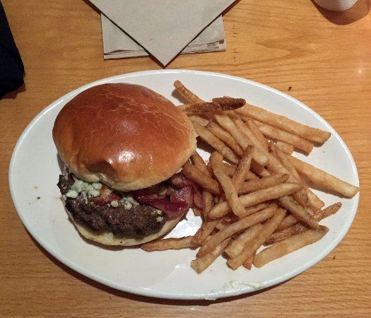 BJ's Restaurant & Brewhouse