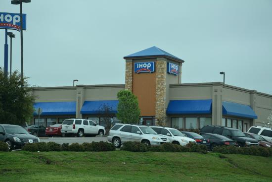 Ihop