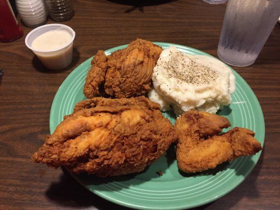Barth's Restaurant