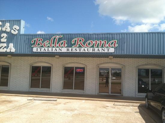 Bella Roma