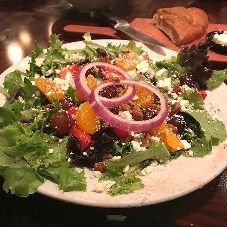 LongHorn Steakhouse