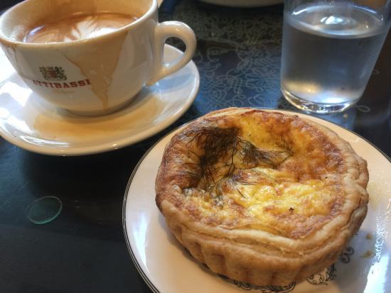 The French Bakery