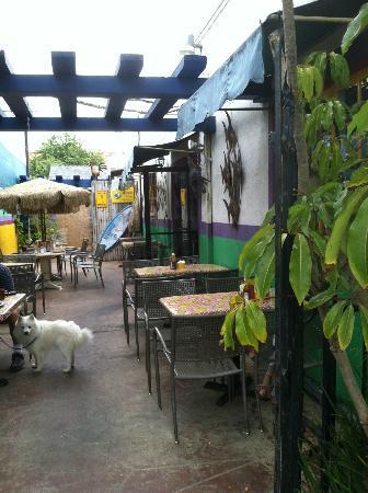 Esau's Coffee Shop