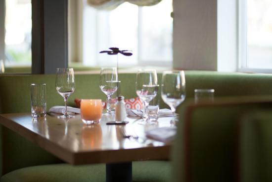 The Fig Cafe