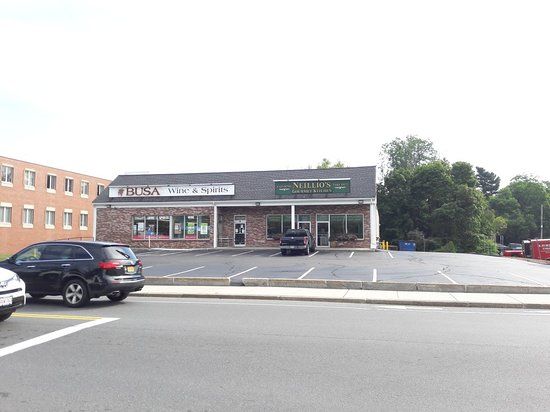 Neillio's Gourmet Kitchen