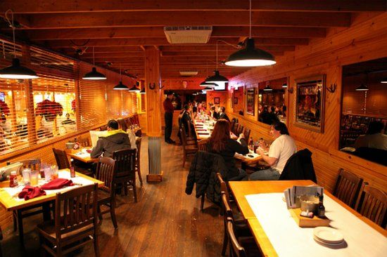Red River Roadhouse