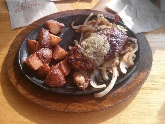 Applebee's