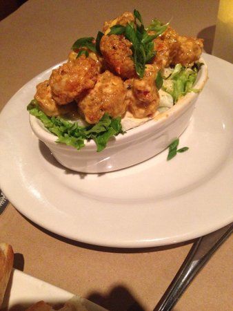 Bonefish Grill