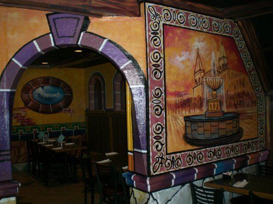 El Acapulco Mexican Restaurant