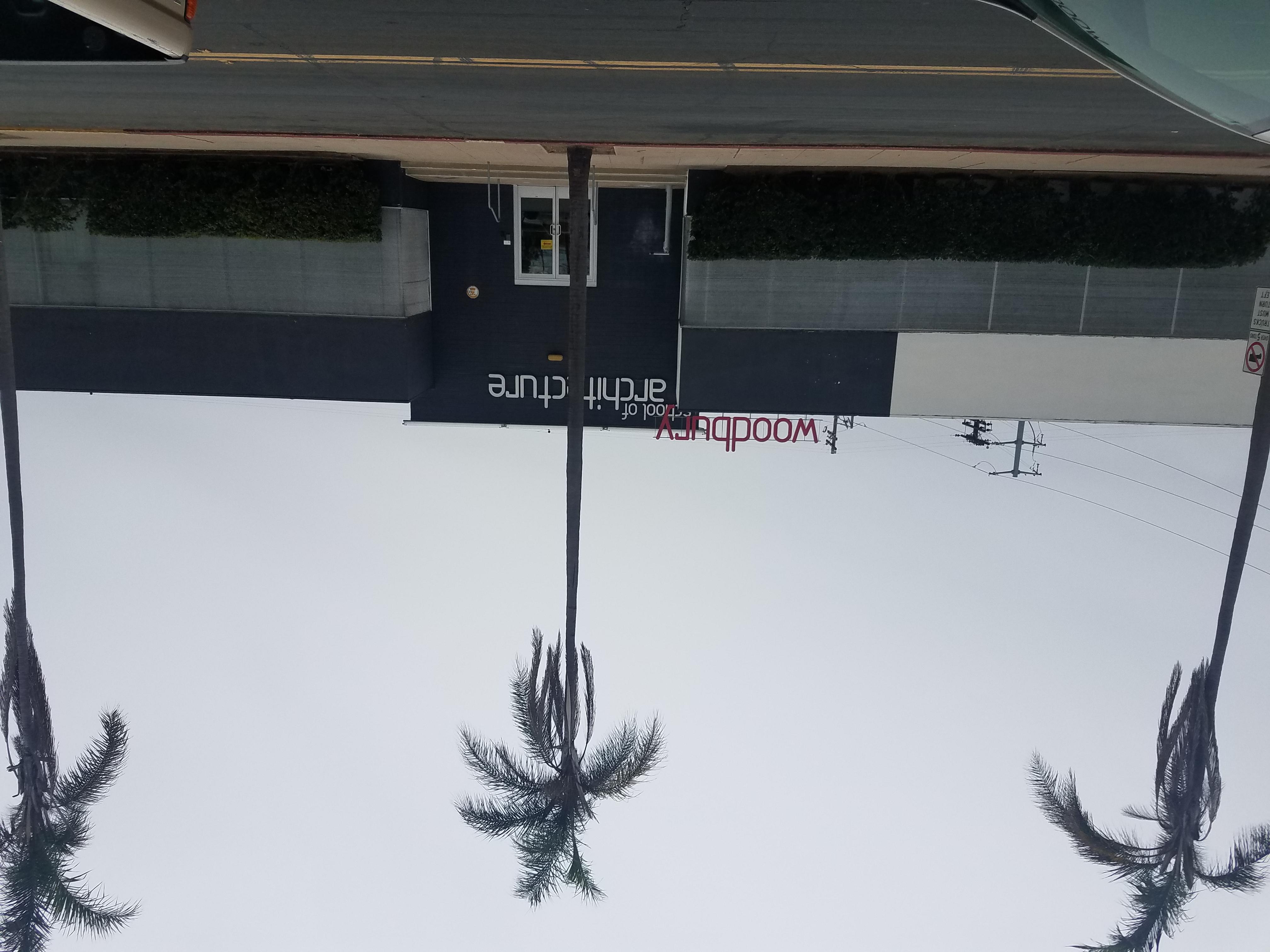 Woodbury University