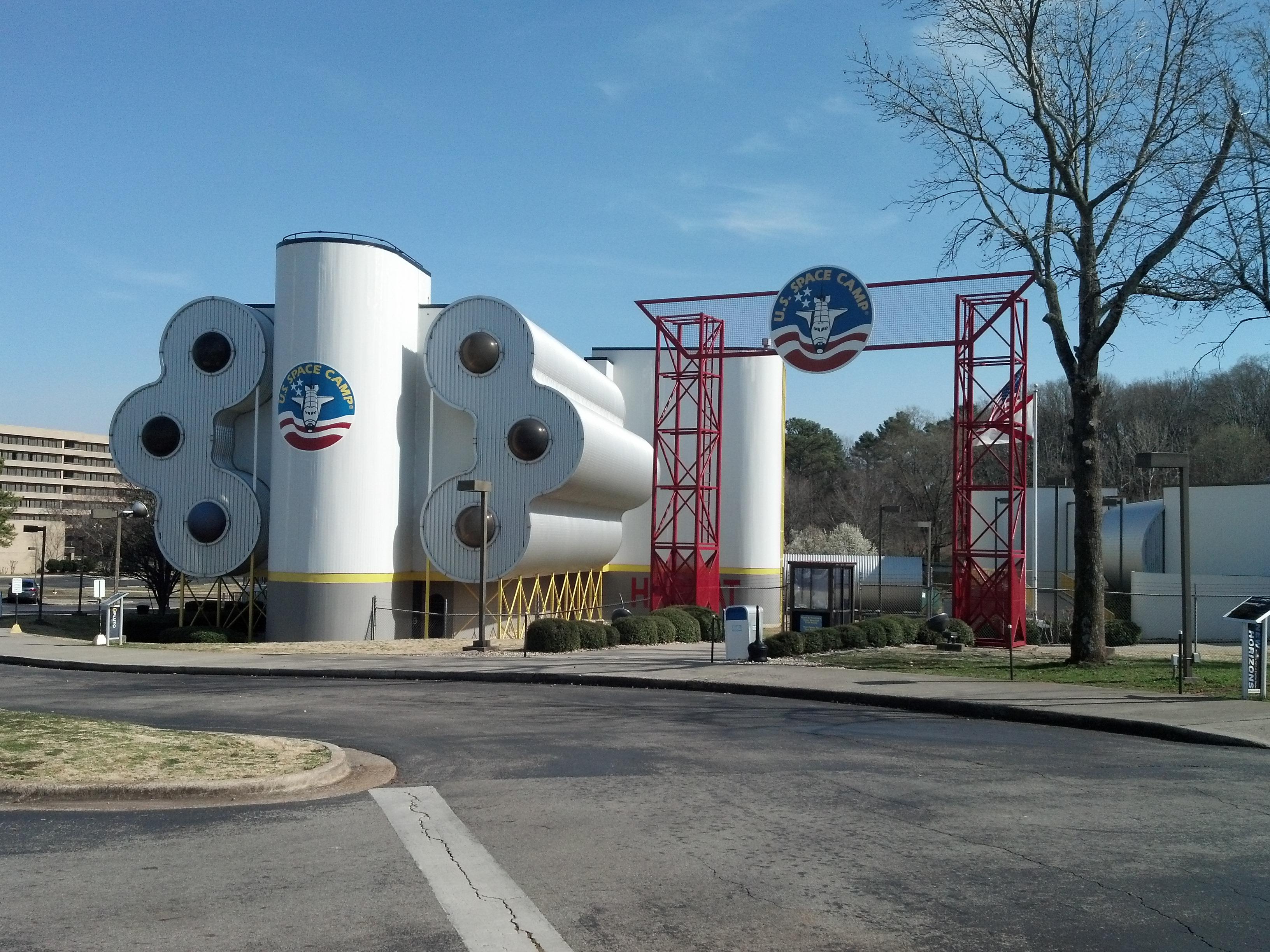 United States Space Camp