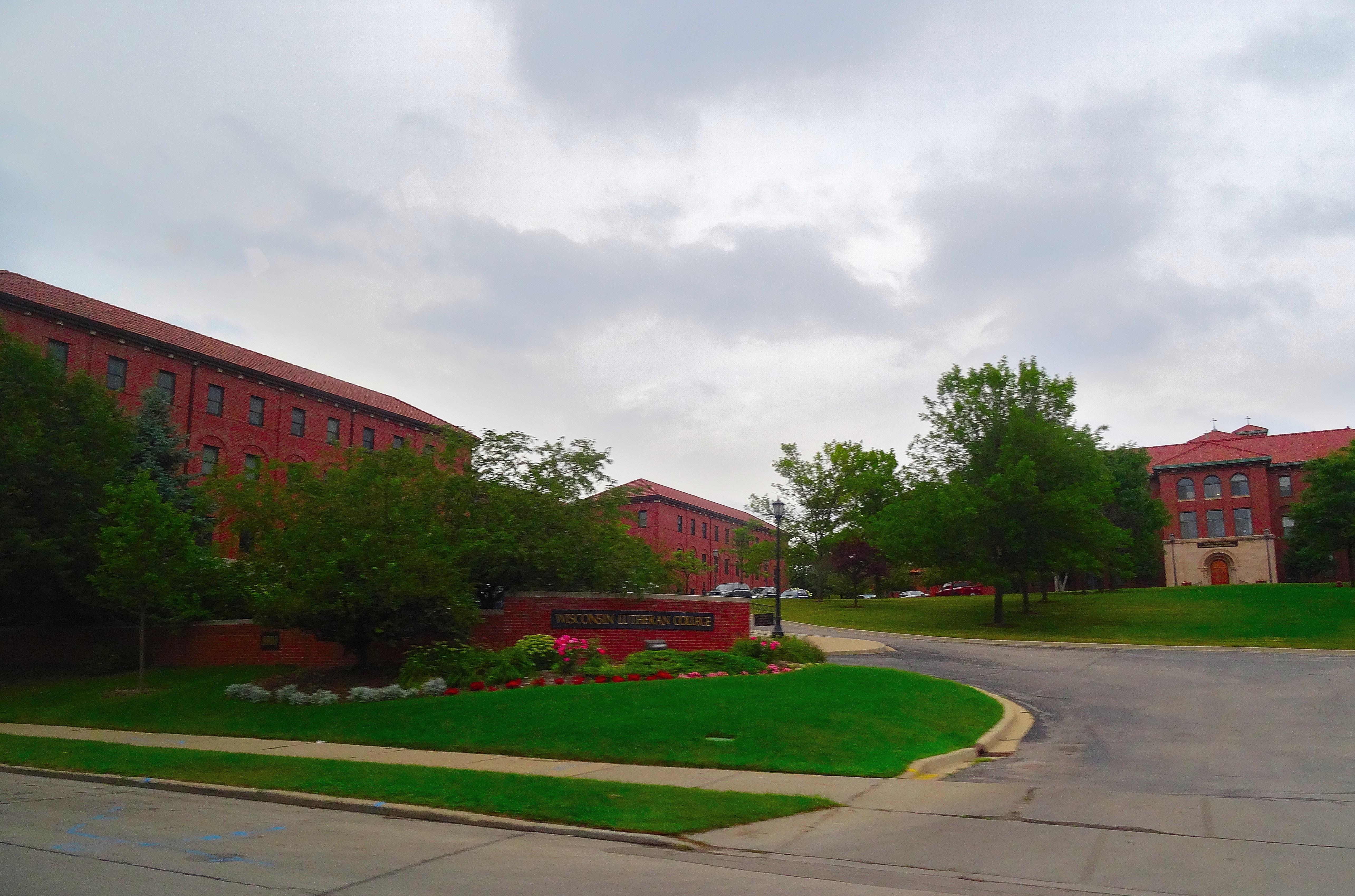 Wisconsin Lutheran College