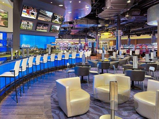 Finger Lakes Gaming and Racetrack