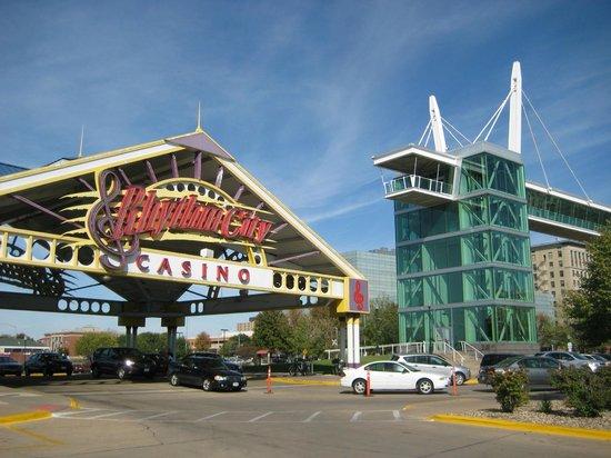 Rhythm City Casino Resort
