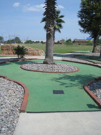 Fun Zone Amusement and Sports Park
