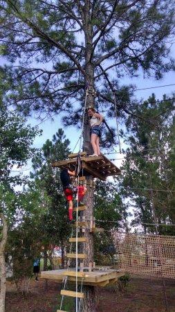 Zip'N Fun Adventure Park