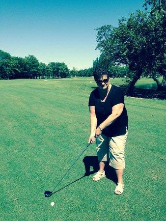 Colony West Country Club