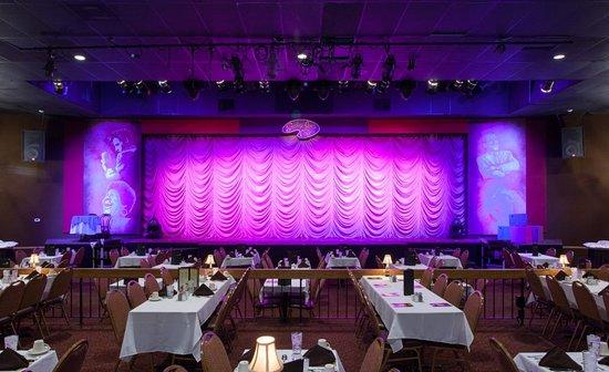 Dutch Apple Dinner Theater