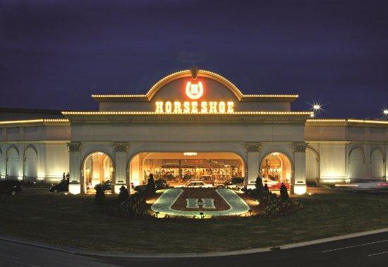 Horseshoe Council Bluffs