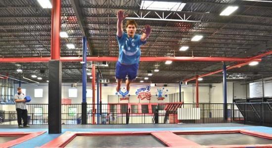 Jump America
