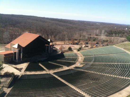 Ozarks Amphitheater