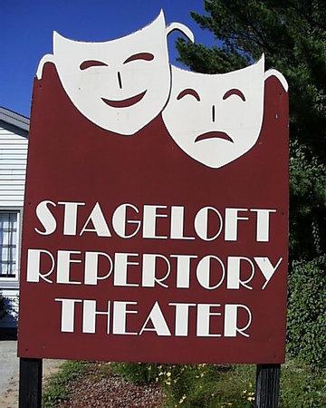 Stageloft Repertory Theater
