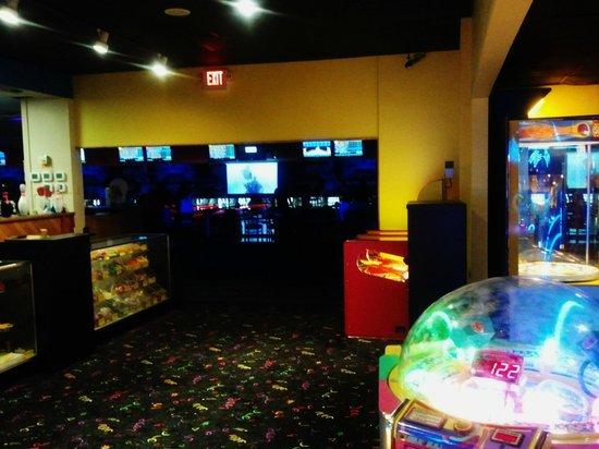 Strikers Family Sportscenter