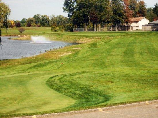 Taylor Meadows Golf Club