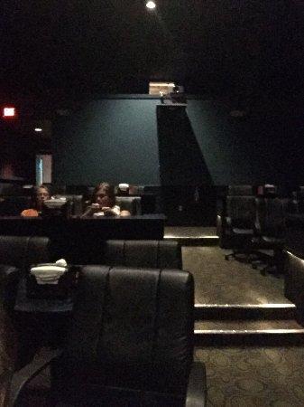 Cinema Cafe