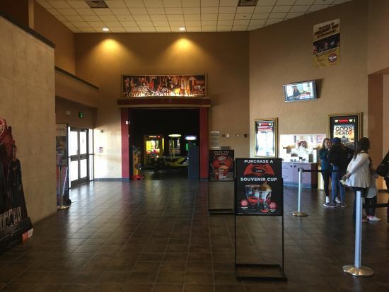 Cinemark