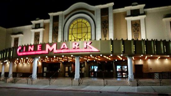 Cinemark 16