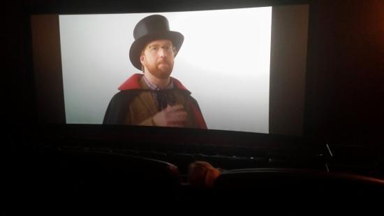 Cinemark Towne Centre & XD
