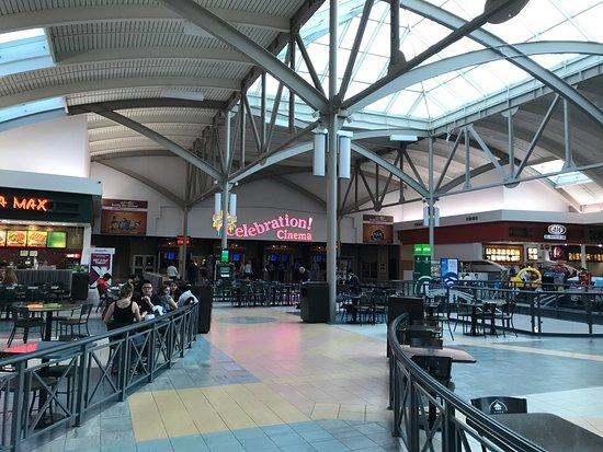 Celebration Cinema RiverTown Crossings