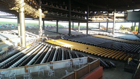 Hollywood Casino Amphitheatre