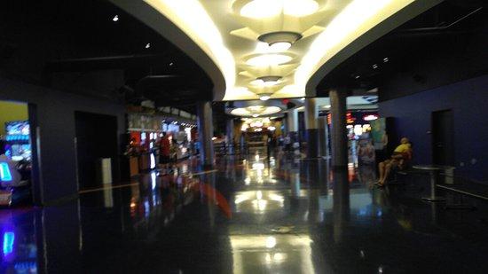 AMC Westgate 20