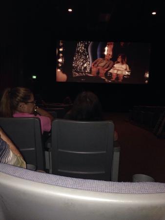 Tamarac Cinema 5