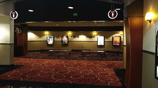 AMC Veterans 24