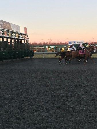 Turfway Park