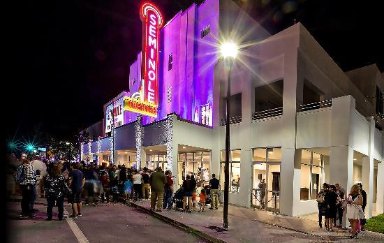 Seminole Theater