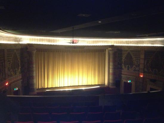 Egyptian Theatre