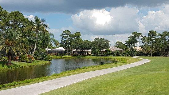 PGA Golf Club at PGA Village