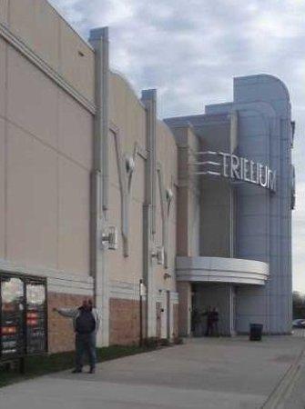 NCG - Trillium Cinema