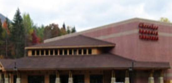 Cherokee Phoenix Theatre