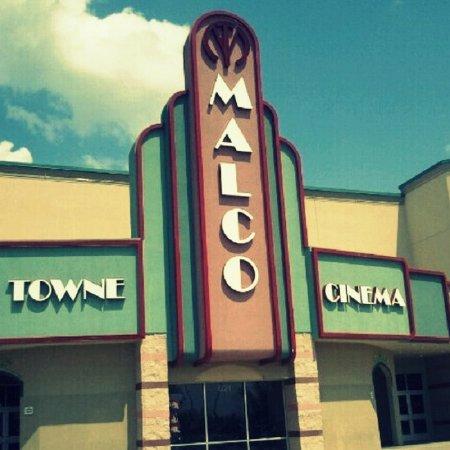 Rogers Towne Cinema