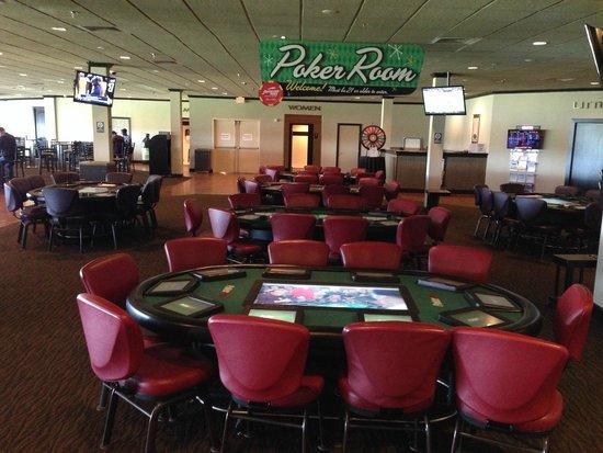 Southland Park Gaming and Racing