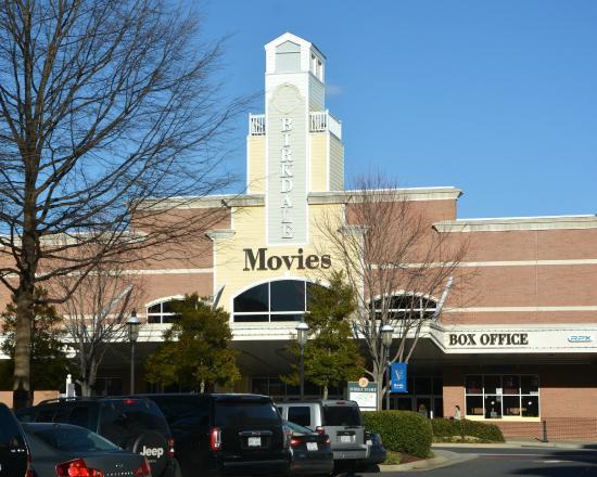 Regal Cinemas