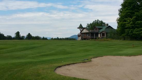 Whiteface Golf Club