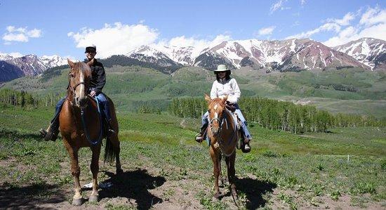 Fantasy Ranch Outfitters