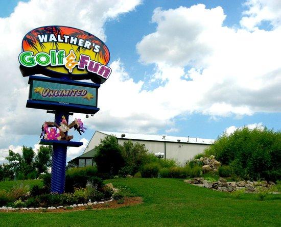 Walther's Golf & Fun
